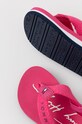 Tommy Hilfiger sandały dziecięce różowy T1A8.32199.