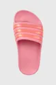 ροζ Παιδικές παντόφλες adidas Adilette