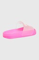 Guess slapi copii FI6DIN.ELE19 roz SS22