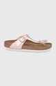 Birkenstock slapi copii aur 1012526.36.39
