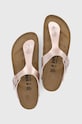 Birkenstock slapi copii aur 1012526.36.39