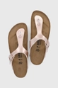 zlatna Dječje japanke Birkenstock