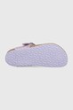 Birkenstock japonki dziecięce 1022251.30.35 fioletowy
