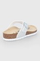 Κοριτσίστικα Παιδικές σαγιονάρες Birkenstock 1022255.30.35 ασημί