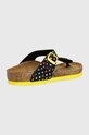 Детски джапанки Birkenstock 1021714 черен SS22