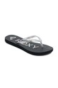 Roxy japonki dziecięce ARGL100263 srebrny SS23