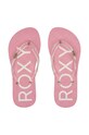 Roxy japonki dziecięce fioletowy ARGL100324