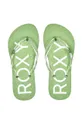 зелений Дитячі в'єтнамки Roxy Для дівчаток