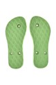 Roxy japonki dziecięce zielony ARGL100324