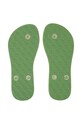 Roxy japonki dziecięce ARGL100324 zielony