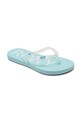 Roxy japonki dziecięce ARGL100324 turkusowy SS24