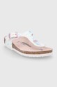Детски джапанки Birkenstock 1022197.30.35 розов SS22
