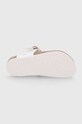 Birkenstock japonki dziecięce Gizeh 1022197.30.35 różowy
