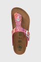 Детски джапанки Birkenstock розов 1022207.30.35