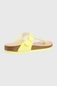Birkenstock japonki dziecięce 1022195.36.39 żółty SS22