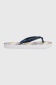 Fila japonki dziecięce granatowy FFK0026
