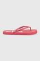 Fila japonki Troy Slipper różowy FFK0023.G