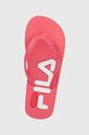 Fila japonki Troy Slipper różowy FFK0023.G