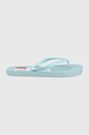 Fila japonki Troy Slipper niebieski FFK0023.G