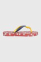 Pepe Jeans japonki dziecięce granatowy PGS70050