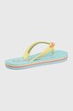 Pepe Jeans japonki dziecięce PGS70048 żółty SS22