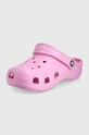 Девочка Детские шлепанцы Crocs KIDS.CLOG.206991.PPYY.G розовый