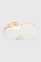 Crocs klapki dziecięce DS.CLOG.T.206994.PPYY.G multicolor
