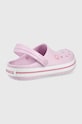 Crocs slapi copii KIDS.CLOG.207006.PPYY.G roz SS22