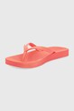Ipanema japonki dziecięce ANAT COLORS różowy 83078.21310