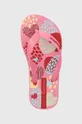 ροζ Παιδικές σαγιονάρες Ipanema Classic X Ki Για κορίτσια