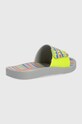 Djevojčice Dječje natikače Ipanema Unisex Slide 83231.24745 siva
