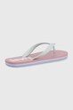 Levi's japonki dziecięce VCAL0063S.SOUTH.BEACH.G różowy SS22