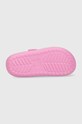 Crocs klapki dziecięce CLOG.KIDS.207708.PPYY fioletowy