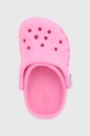 roza Dječje natikače Crocs