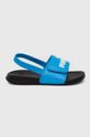 modrá Dětské sandály Puma 380555 Dětský