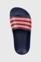 námořnická modř Dětské pantofle adidas GV7856