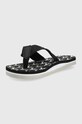 Момче Детски джапанки Calvin Klein Jeans V3X8.80156.28.32 черен