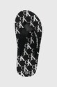Calvin Klein Jeans japonki dziecięce V3X8.80156.28.32 czarny V3X8.80156.28.32