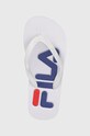 Fila japonki dziecięce biały FFK0023