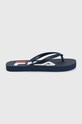 Fila japonki dziecięce granatowy FFK0023