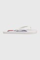 Fila japonki biały FFT0016