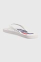 Chłopiec Fila japonki FFT0016 biały