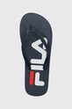 Fila japonki granatowy FFT0016
