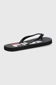 Fila japonki FFT0016 czarny SS23