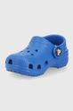Αγορίστικα Παιδικές παντόφλες Crocs KIDS.CLOG.T.206990.PPYY μπλε