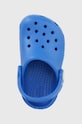 Crocs slapi copii albastru KIDS.CLOG.T.206990.PPYY