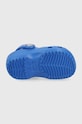 Crocs slapi copii KIDS.CLOG.T.206990.PPYY albastru