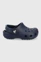 Dječje natikače Crocs mornarsko plava KIDS.CLOG.T.206990.PPYY