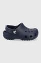 σκούρο μπλε Παιδικές παντόφλες Crocs Παιδικά