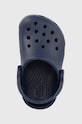 Crocs klapki dziecięce granatowy KIDS.CLOG.T.206990.PPYY
